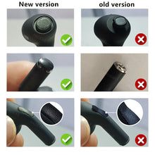 Carregar imagem no visualizador da galeria, Fone de ouvido bluetooth com microfone