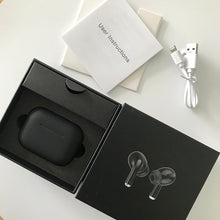 Carregar imagem no visualizador da galeria, Fone de ouvido bluetooth com microfone