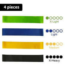 Carregar imagem no visualizador da galeria, Elástico Multi Fit