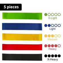 Carregar imagem no visualizador da galeria, Elástico Multi Fit